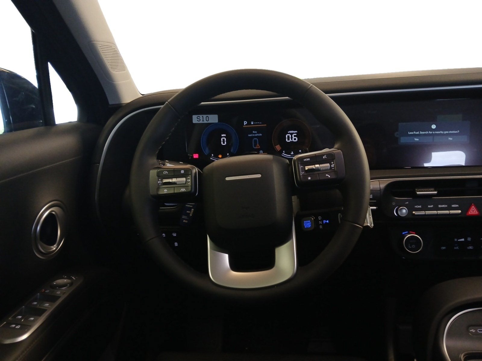 2026 Hyundai Palisade SE