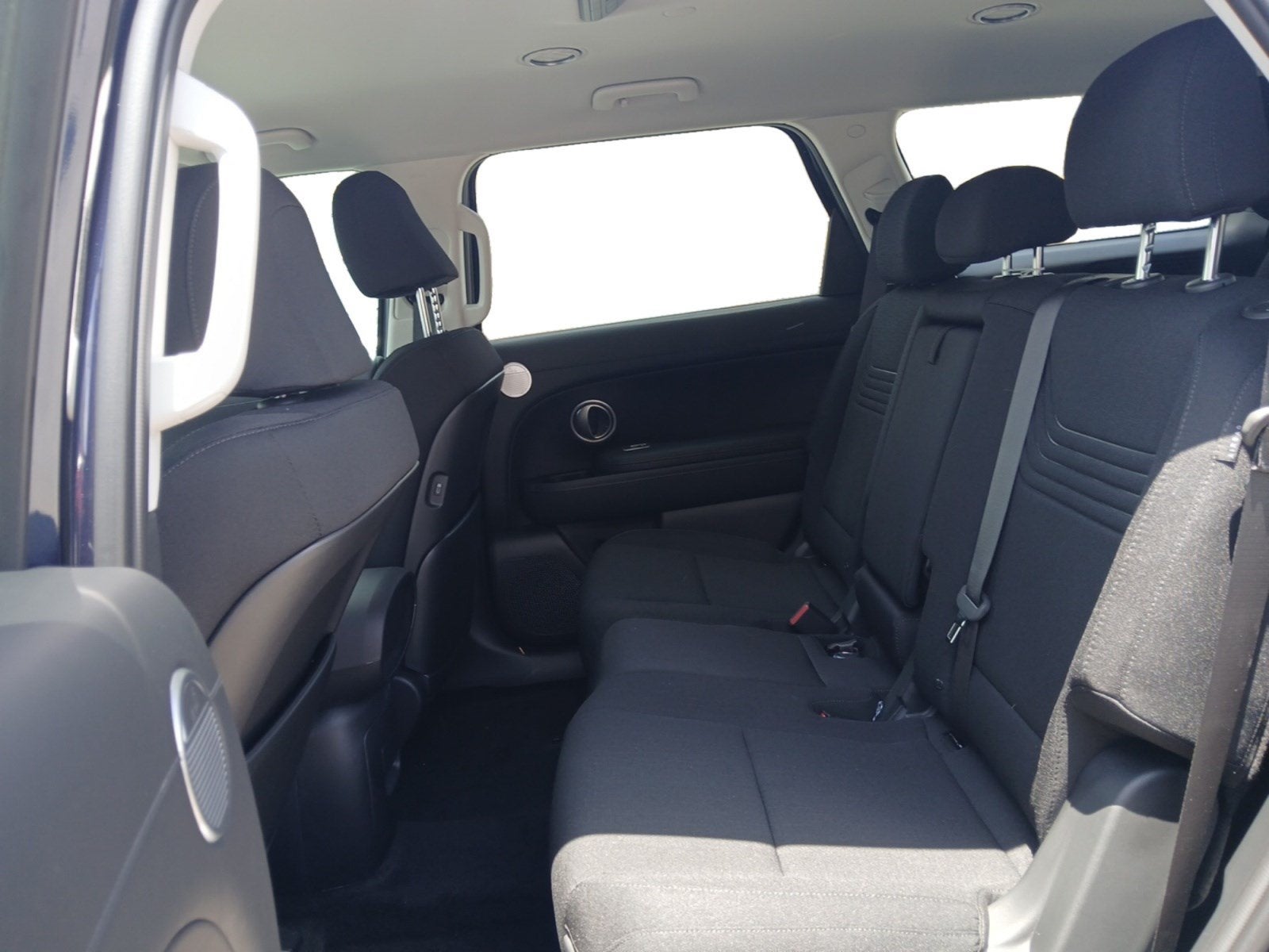 2026 Hyundai Palisade SE
