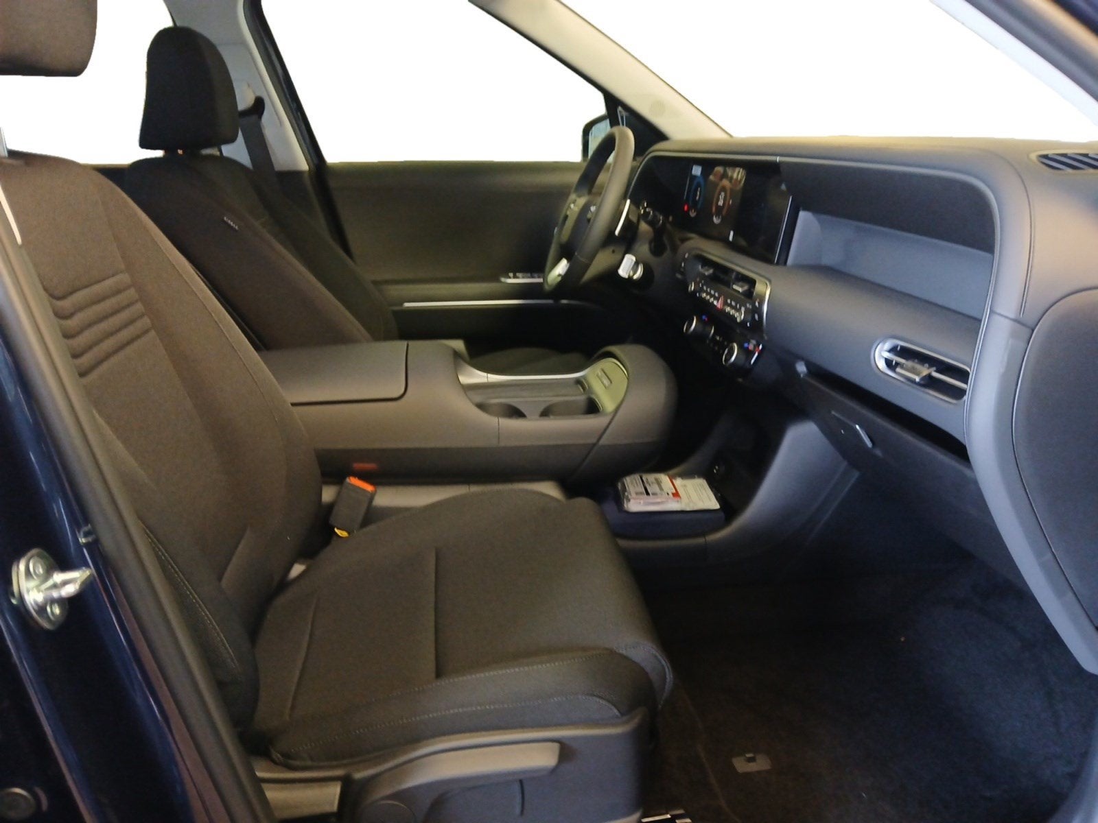 2026 Hyundai Palisade SE