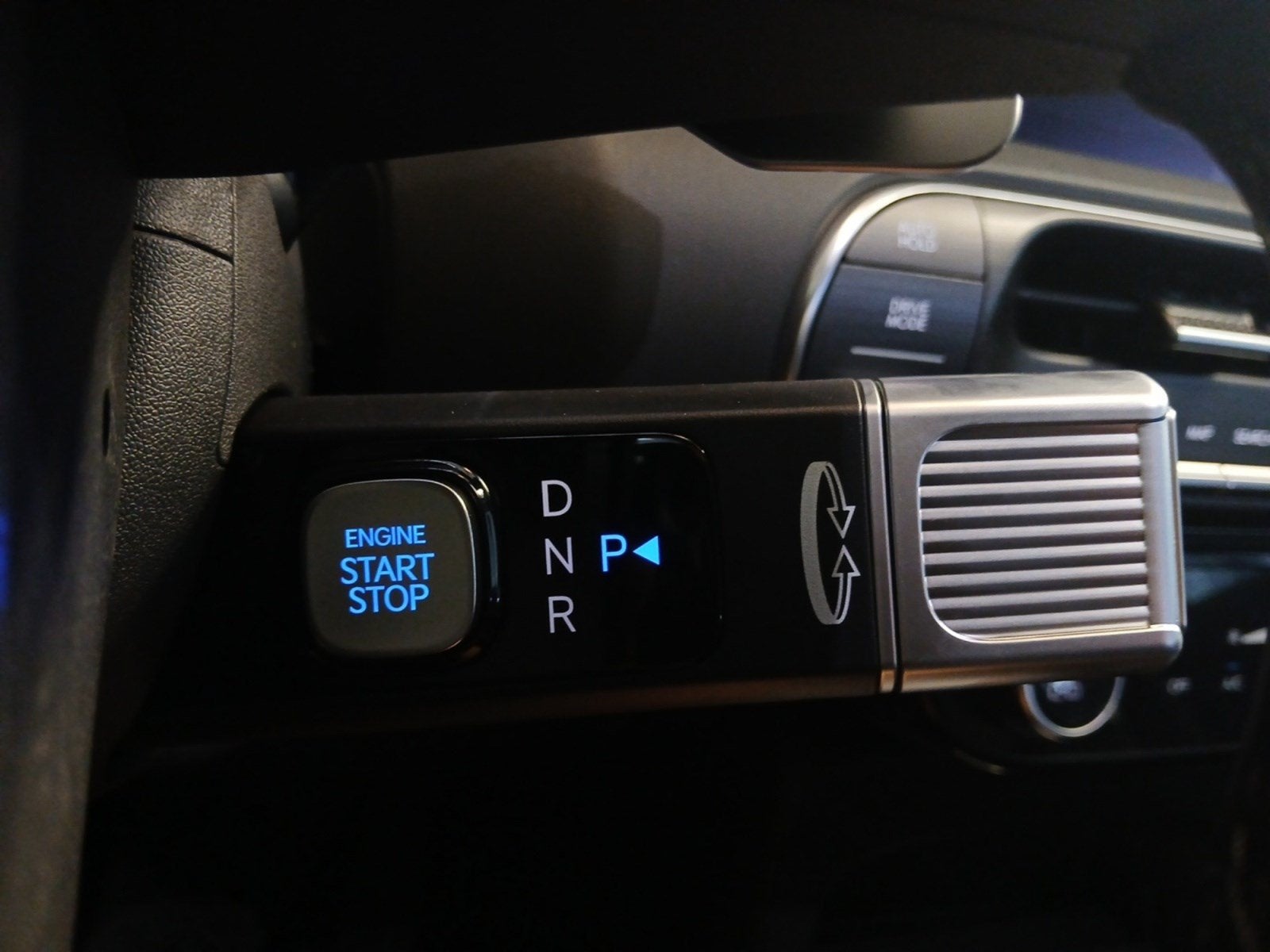 2026 Hyundai Palisade SE