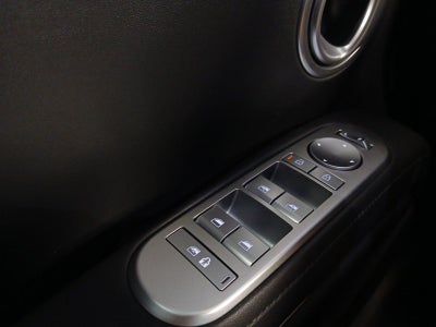 2026 Hyundai Palisade SE