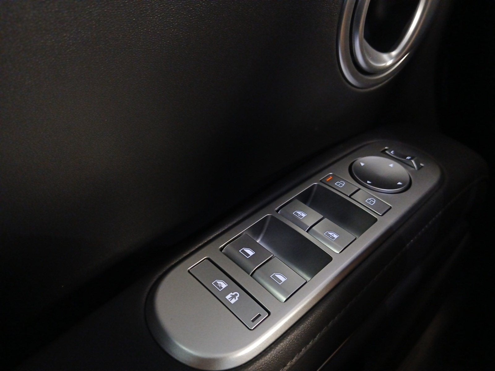 2026 Hyundai Palisade SE