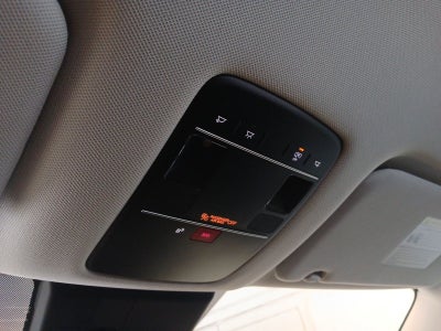 2026 Hyundai Palisade SE