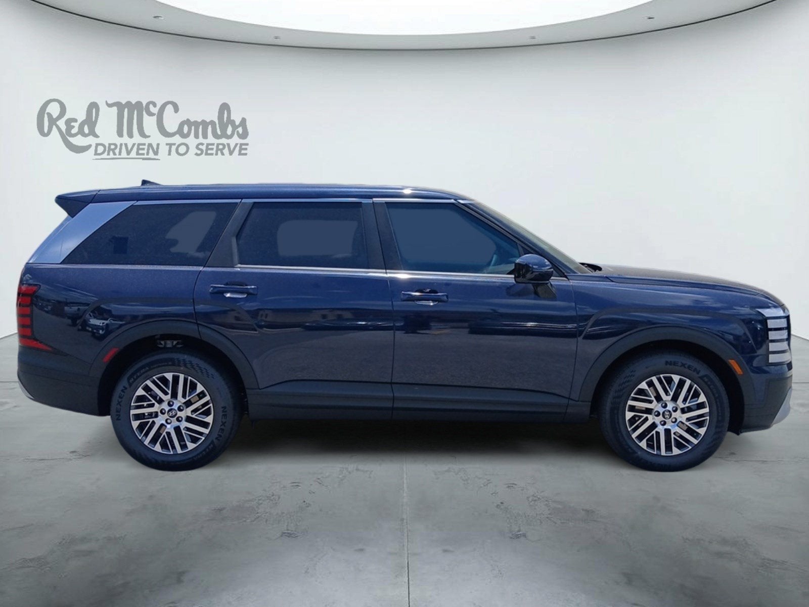 2026 Hyundai Palisade SE