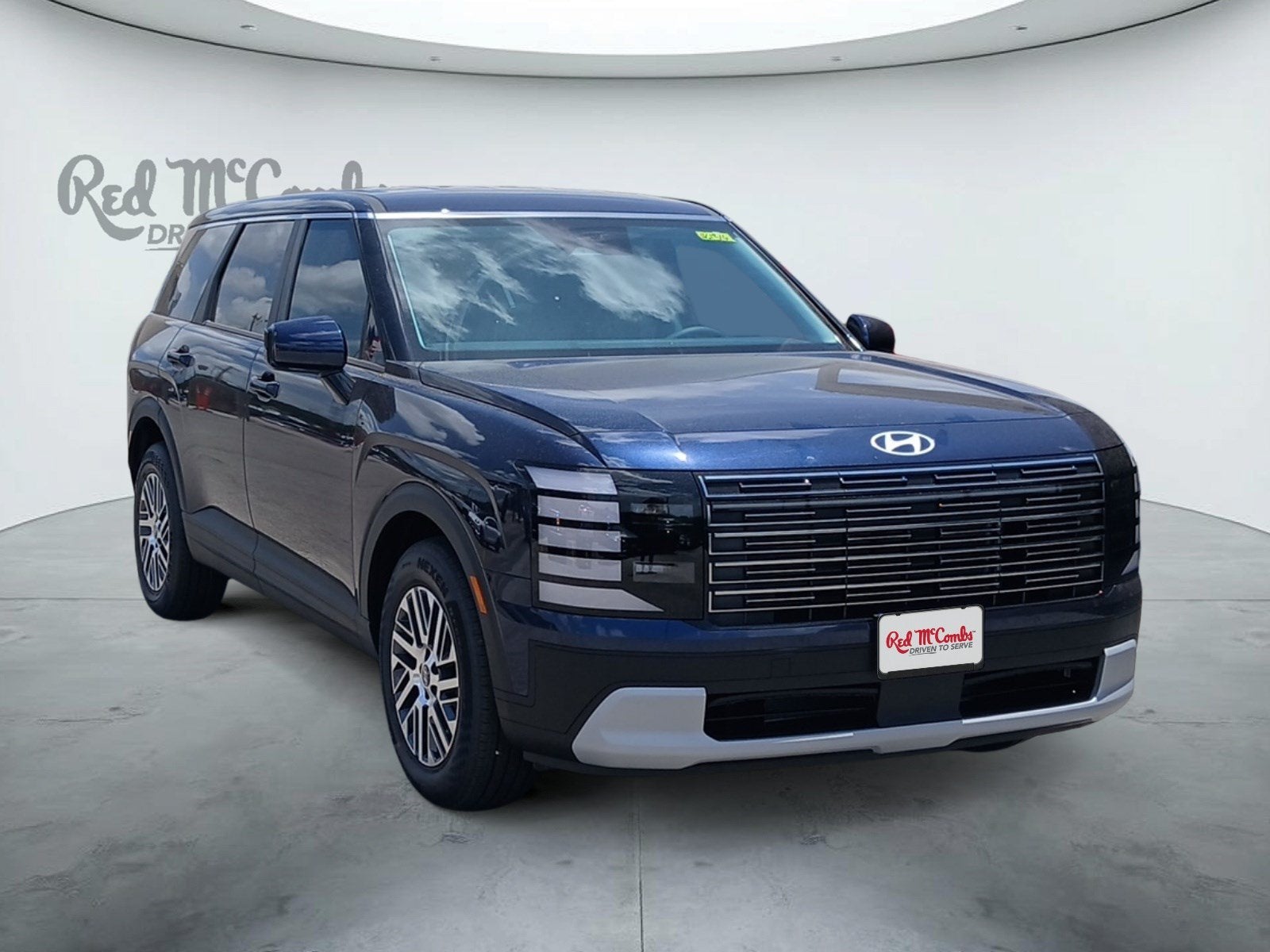 2026 Hyundai Palisade SE