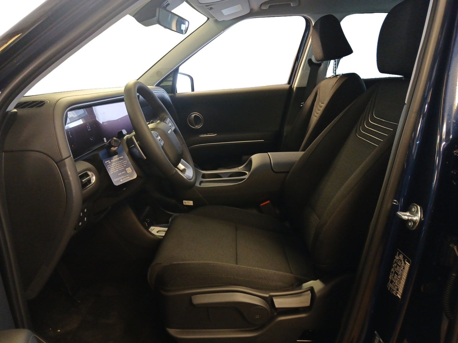 2026 Hyundai Palisade SE