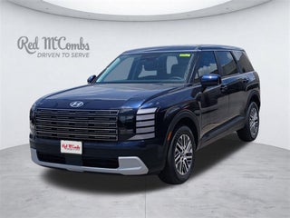 2026 Hyundai Palisade SE