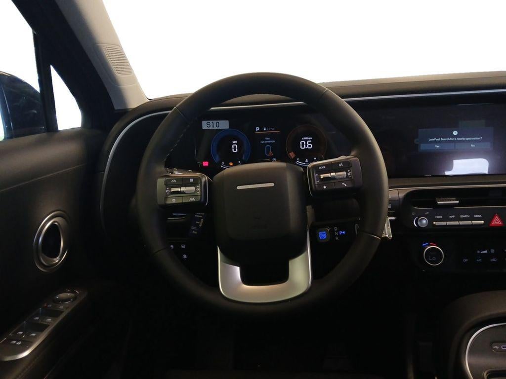 2026 Hyundai Palisade SE