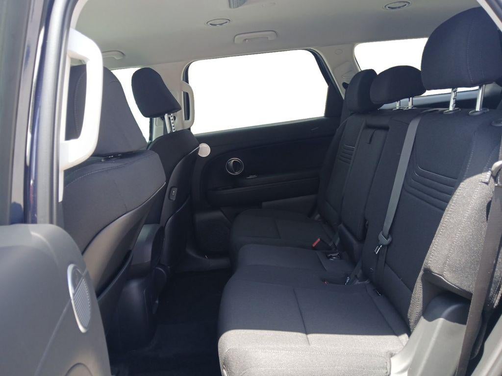 2026 Hyundai Palisade SE
