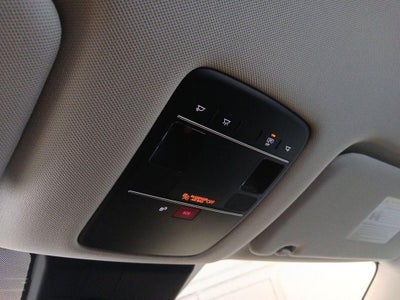 2026 Hyundai Palisade SE