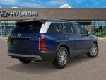 2026 Hyundai Palisade SE