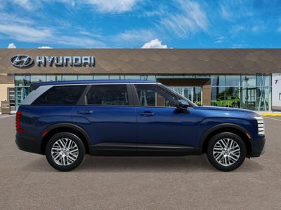 2026 Hyundai Palisade SE