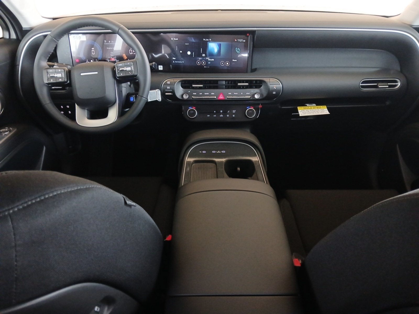 2026 Hyundai Palisade SE