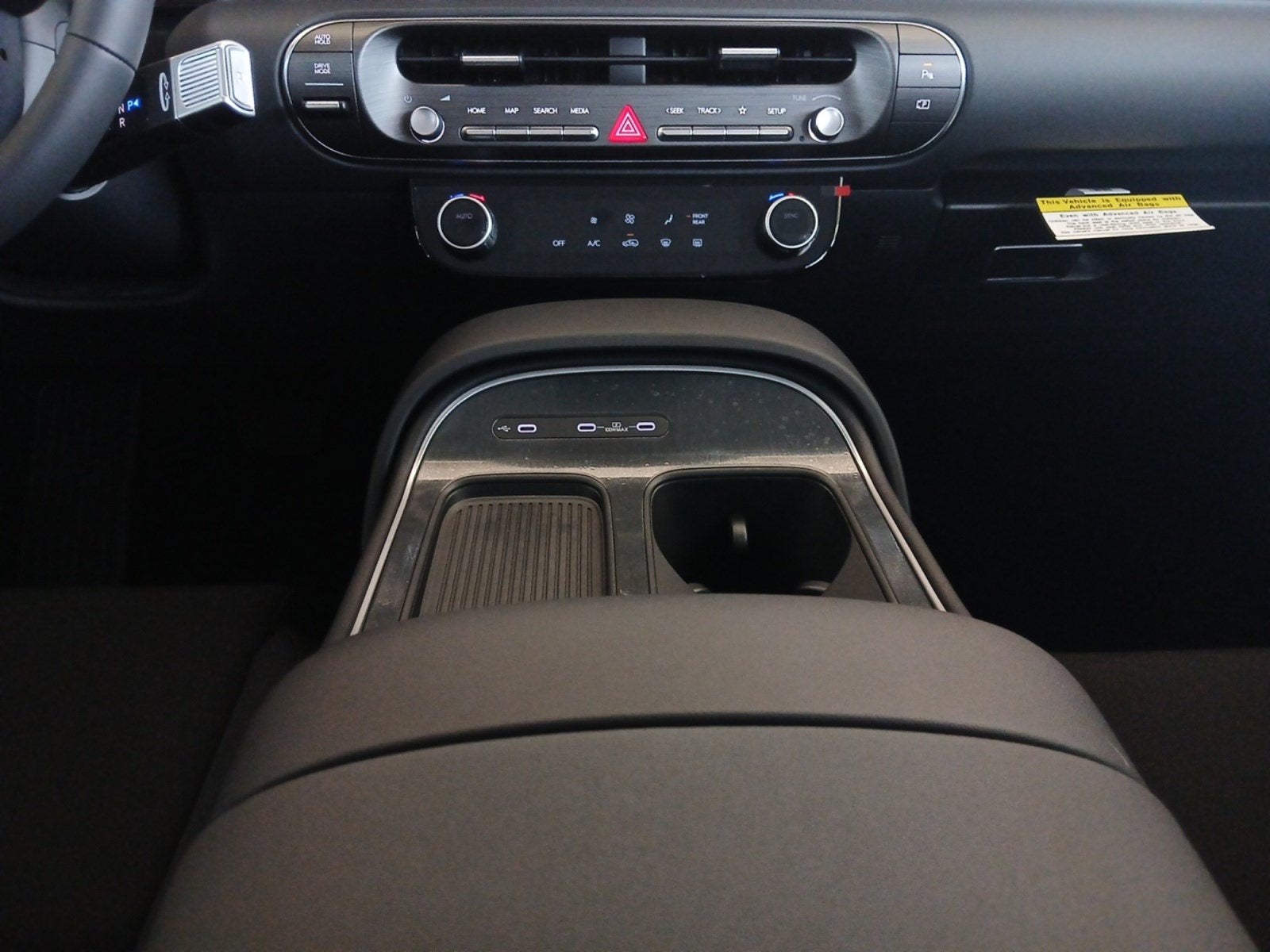 2026 Hyundai Palisade SE