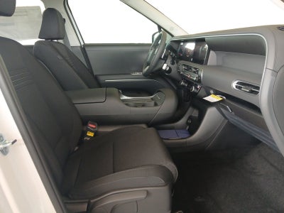 2026 Hyundai Palisade SE