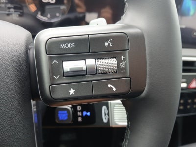 2026 Hyundai Palisade SE