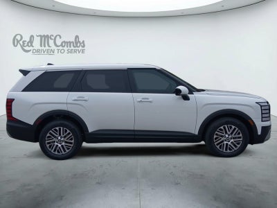 2026 Hyundai Palisade SE
