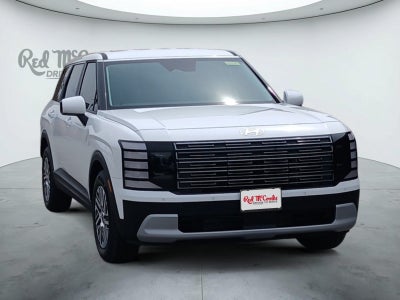 2026 Hyundai Palisade SE