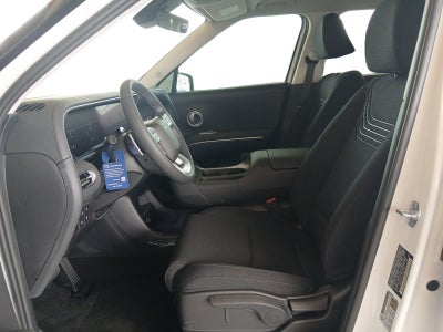 2026 Hyundai Palisade SE