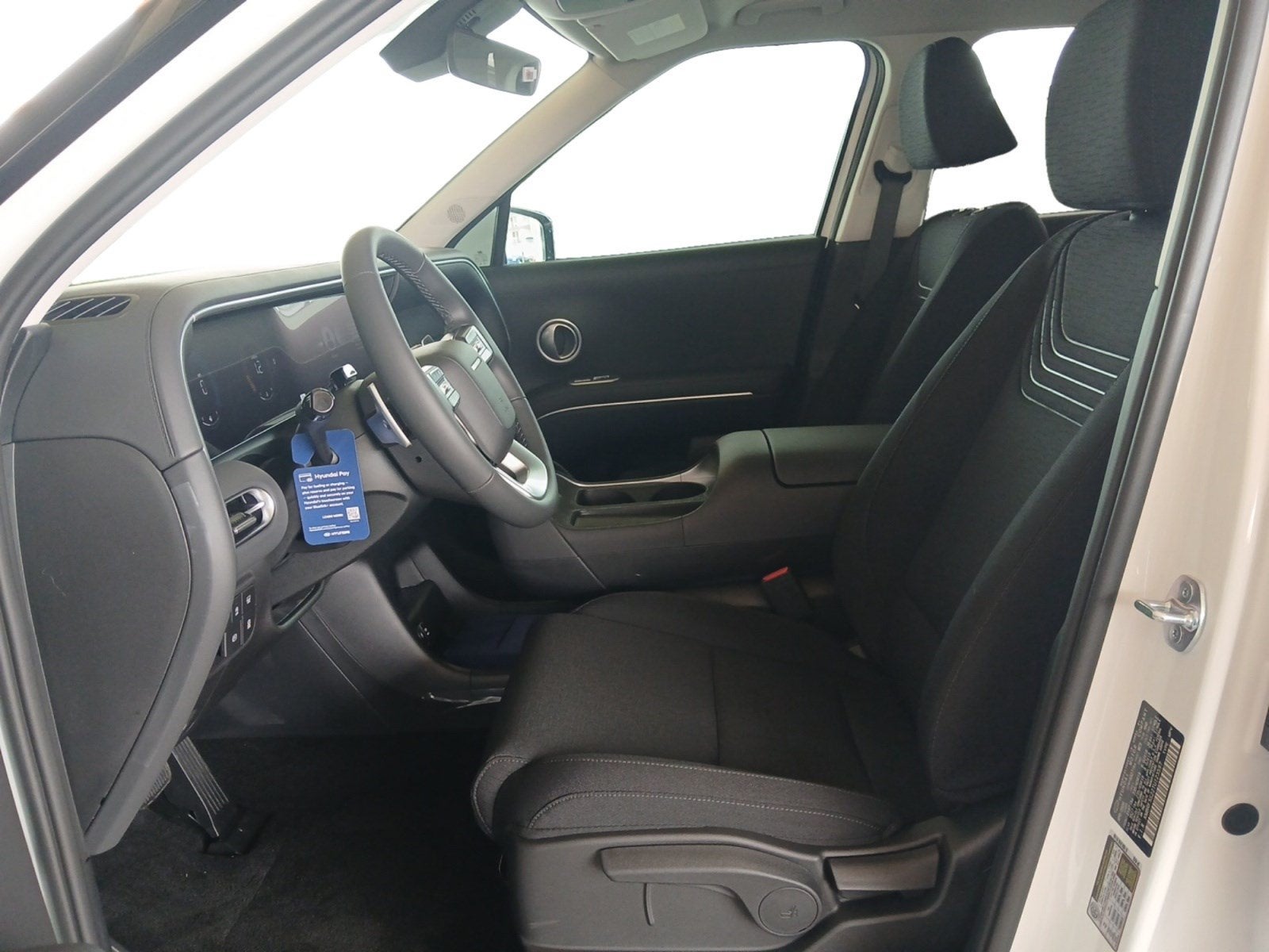 2026 Hyundai Palisade SE
