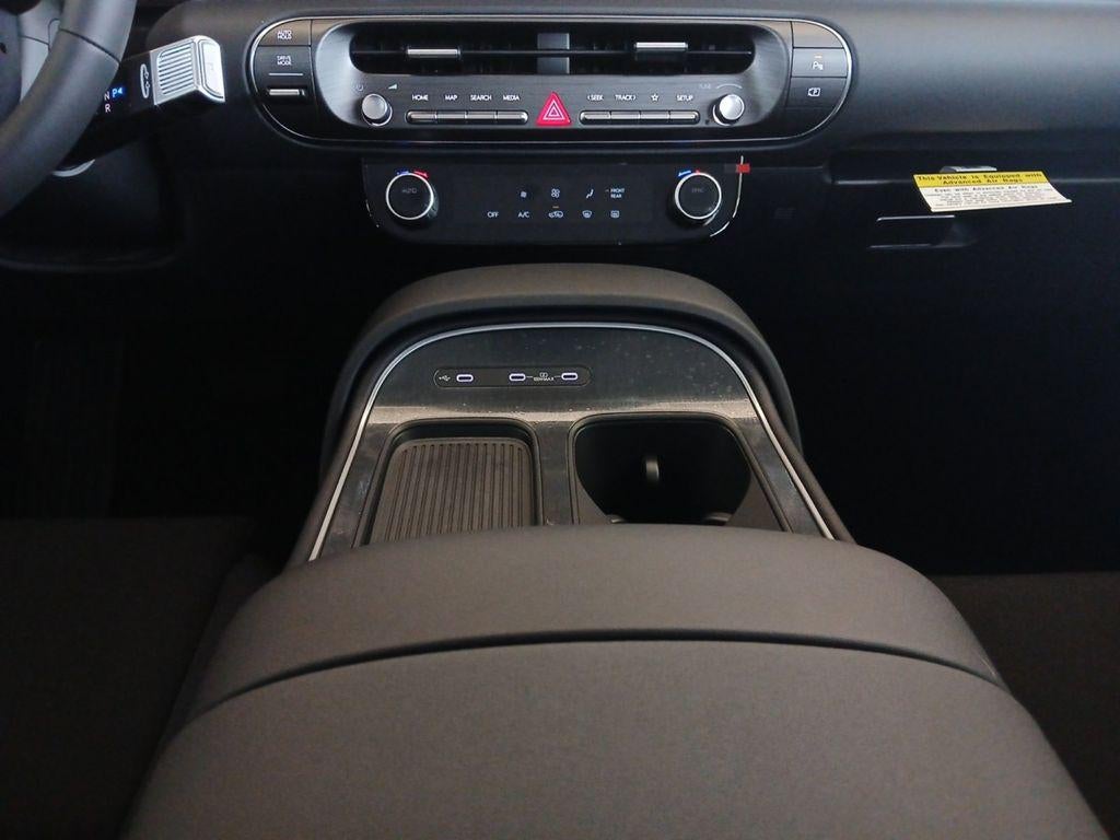 2026 Hyundai Palisade SE