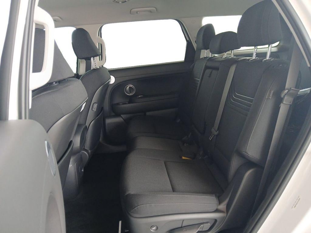 2026 Hyundai Palisade SE