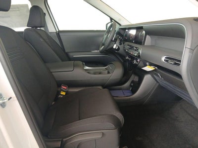 2026 Hyundai Palisade SE