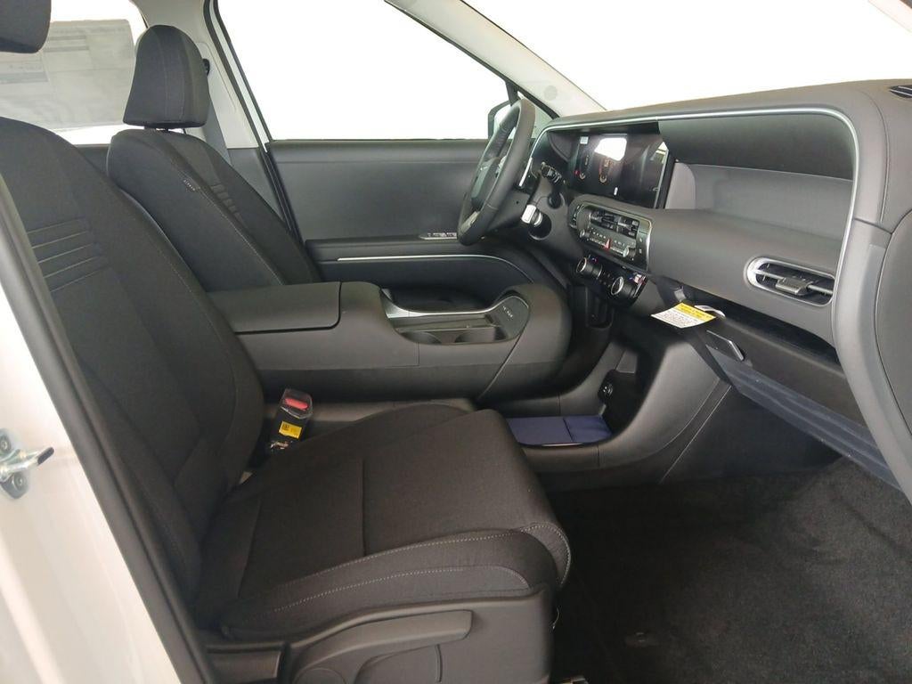 2026 Hyundai Palisade SE