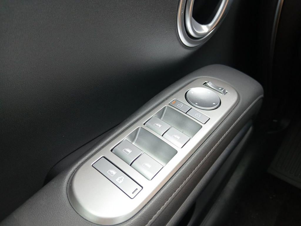 2026 Hyundai Palisade SE