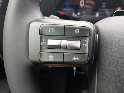 2026 Hyundai Palisade SE