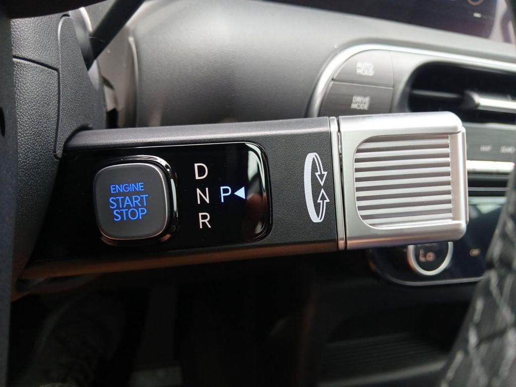 2026 Hyundai Palisade SE