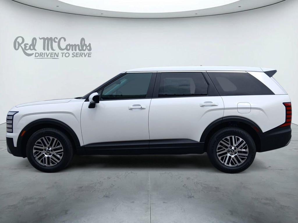 2026 Hyundai Palisade SE