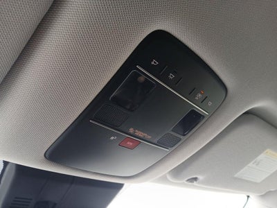 2026 Hyundai Palisade SE