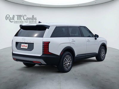 2026 Hyundai Palisade SE