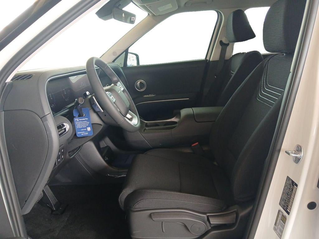 2026 Hyundai Palisade SE