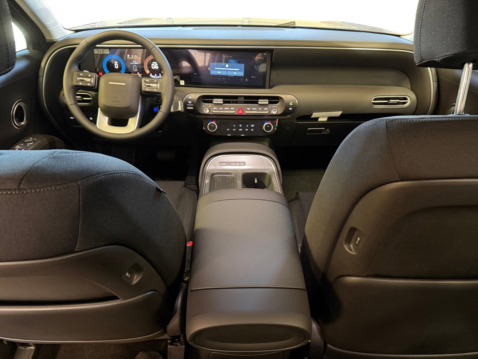 2026 Hyundai Palisade SE