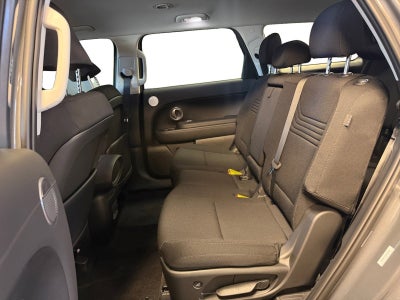 2026 Hyundai Palisade SE