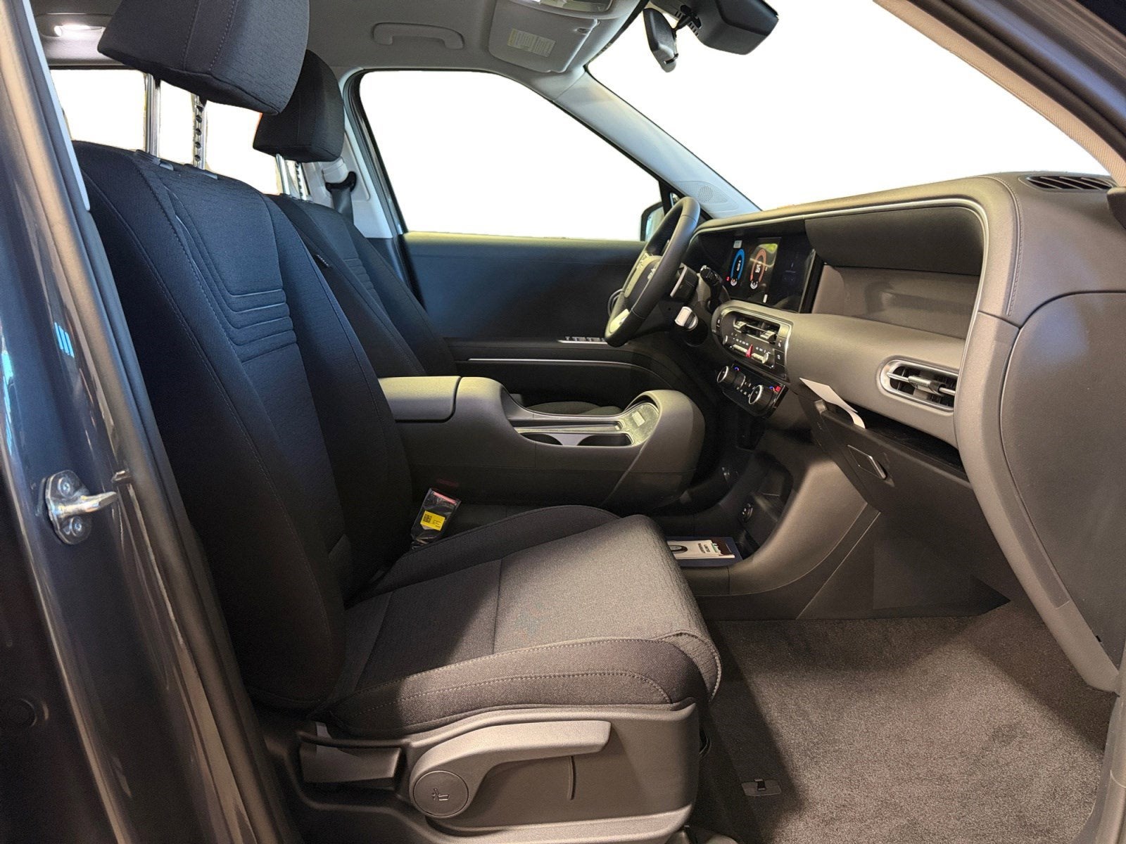 2026 Hyundai Palisade SE