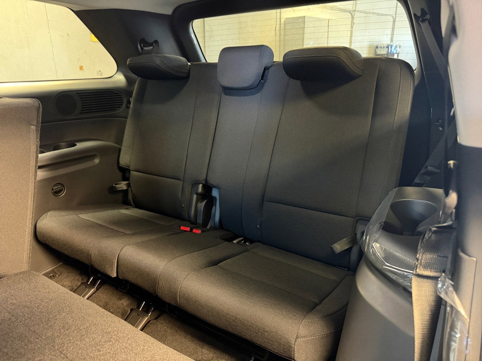 2026 Hyundai Palisade SE