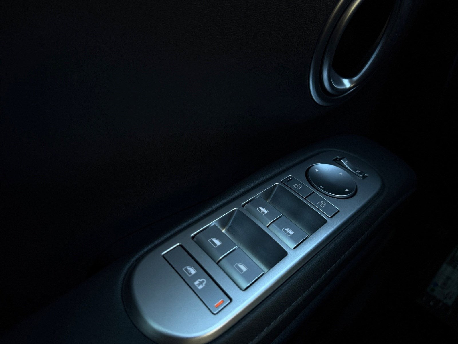 2026 Hyundai Palisade SE