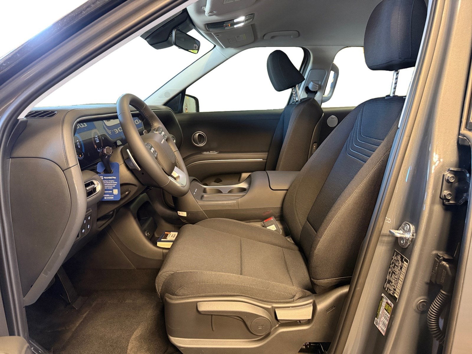 2026 Hyundai Palisade SE