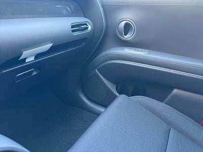 2026 Hyundai Palisade SE