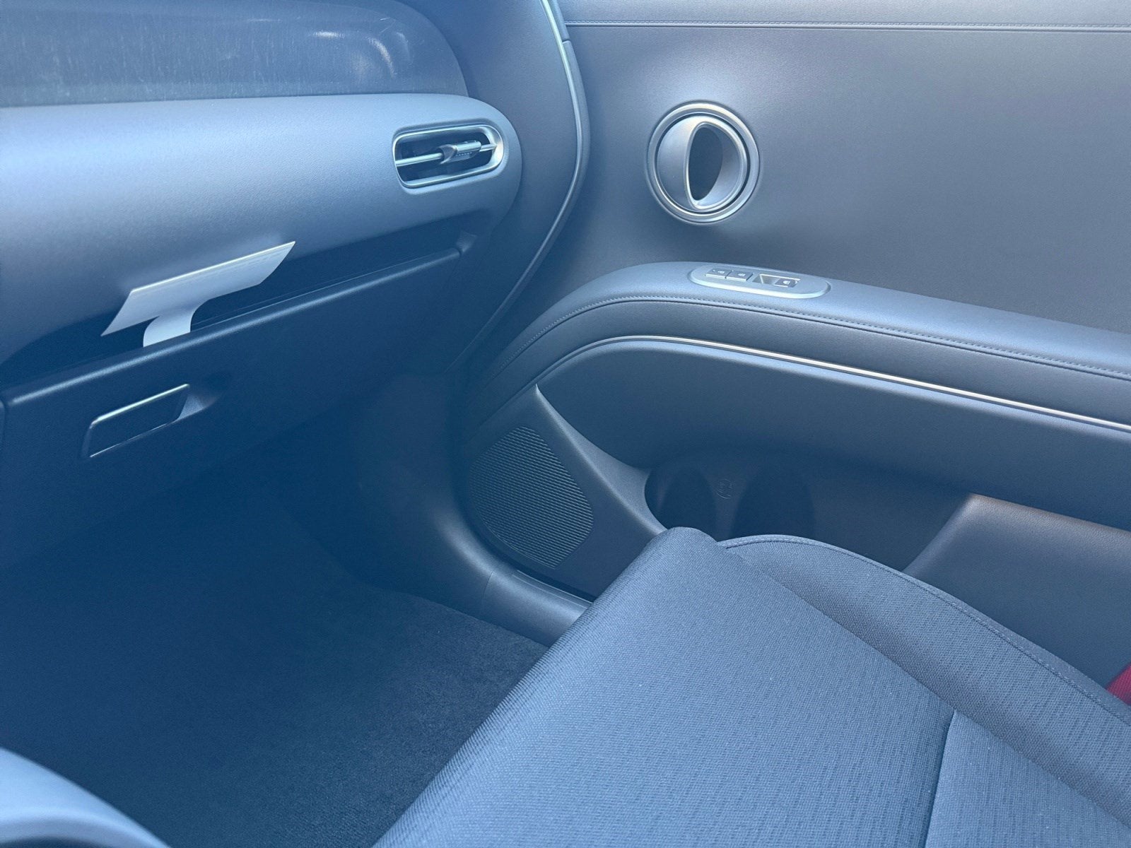 2026 Hyundai Palisade SE