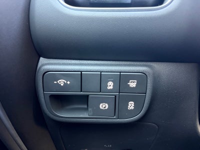 2026 Hyundai Palisade SE