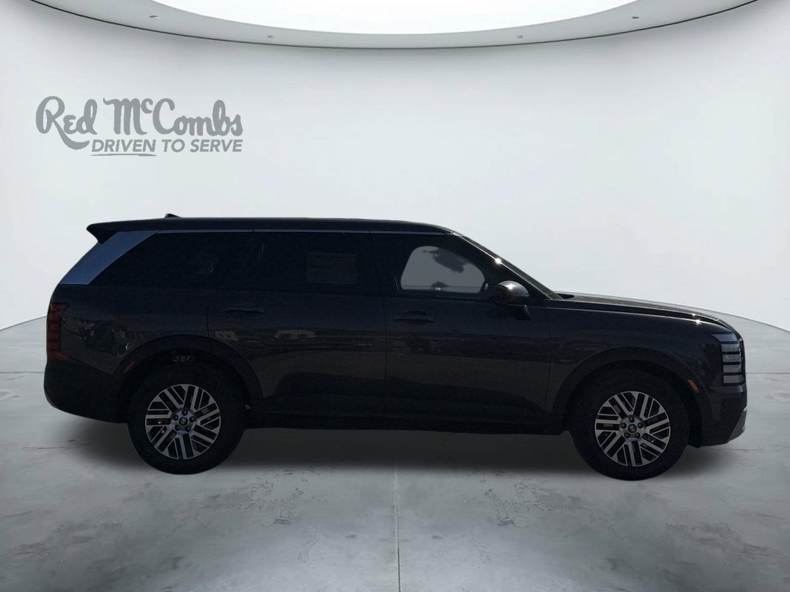 2026 Hyundai Palisade SE