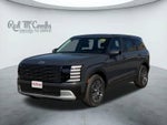 2026 Hyundai Palisade SE