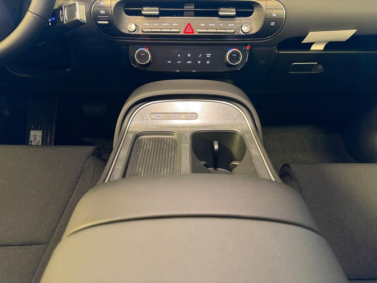 2026 Hyundai Palisade SE