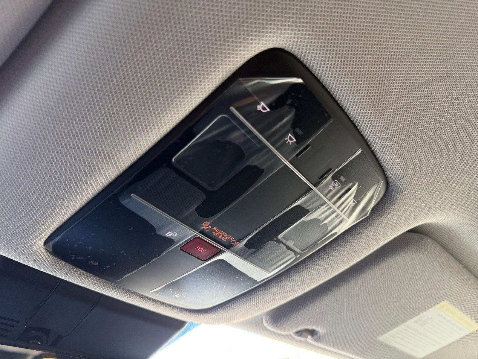 2026 Hyundai Palisade SE