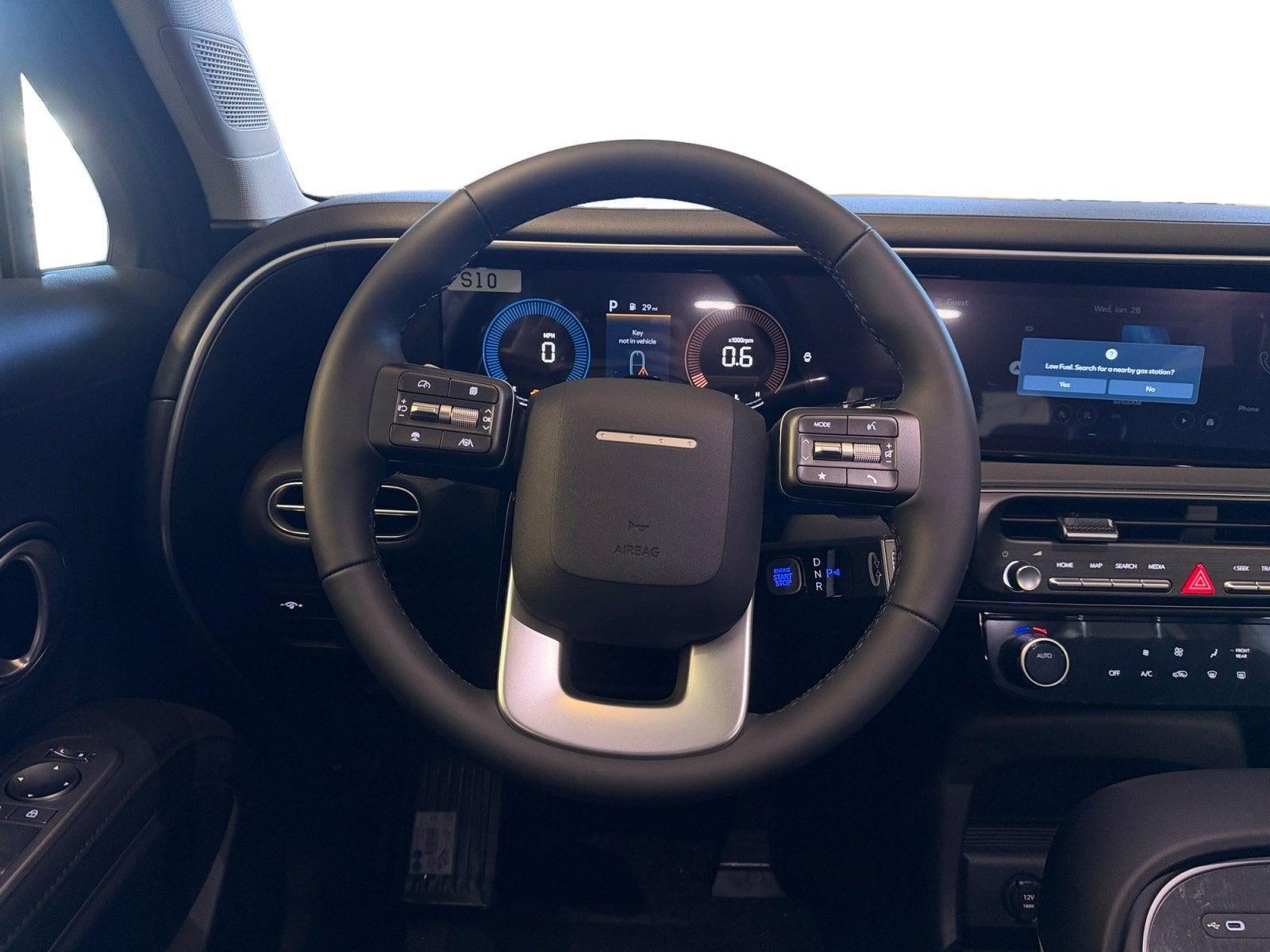 2026 Hyundai Palisade SE