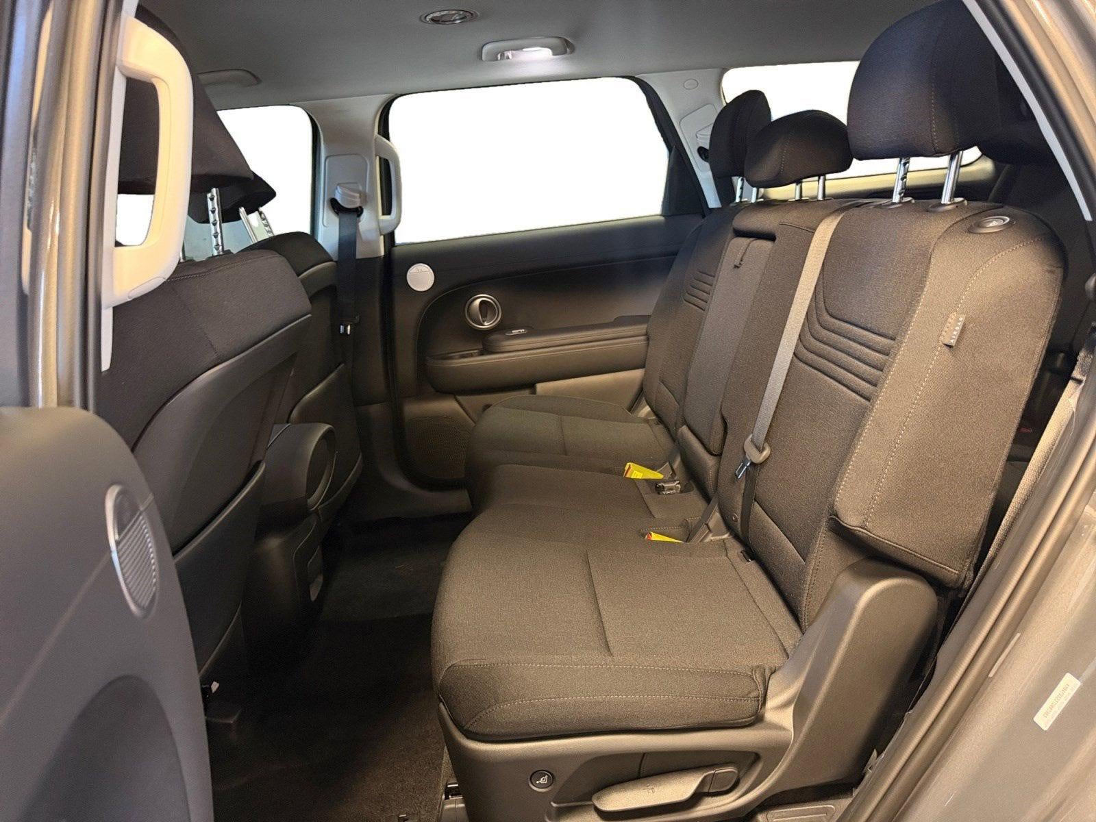 2026 Hyundai Palisade SE